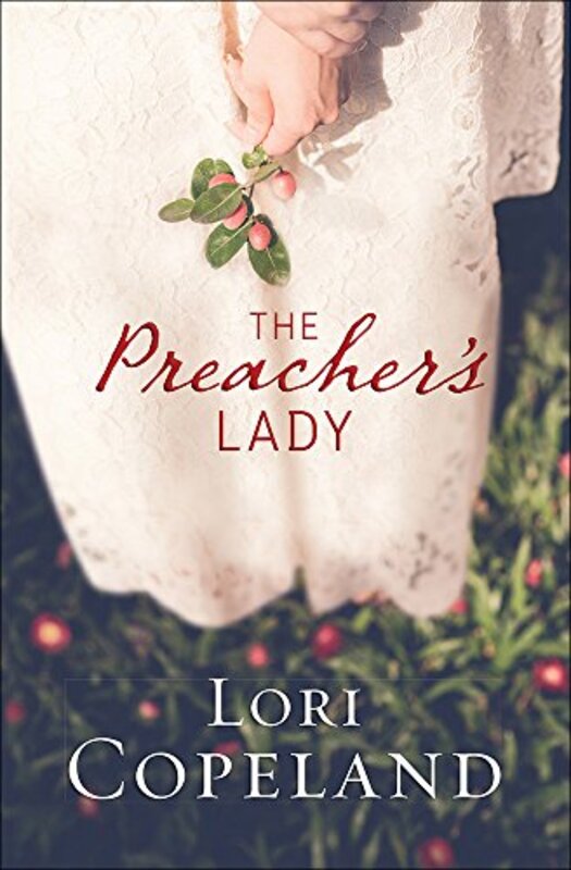 Lori Copeland book cover