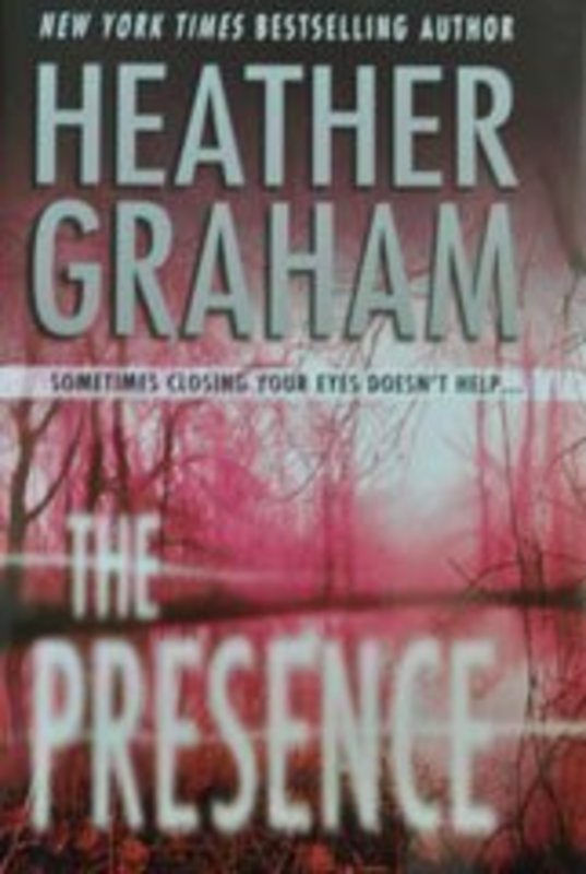 Suspense book cover