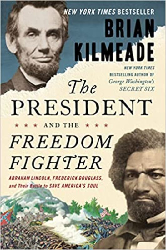 Brian Kilmeade book cover