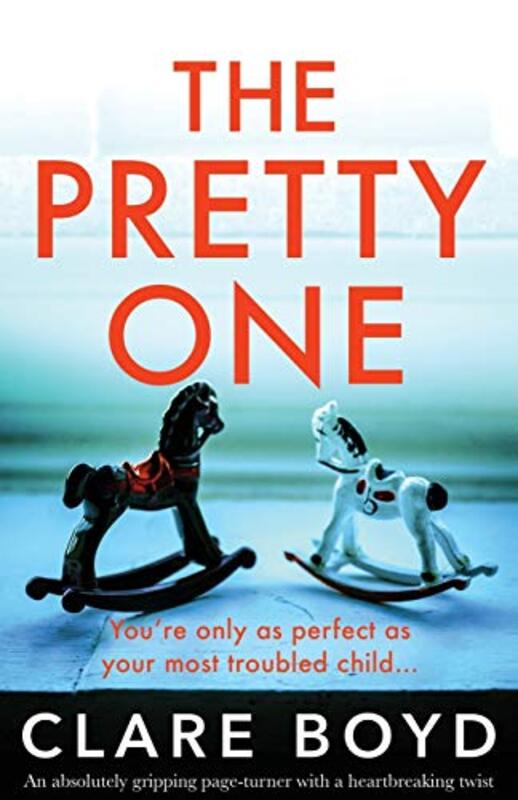 Clare Boyd book cover