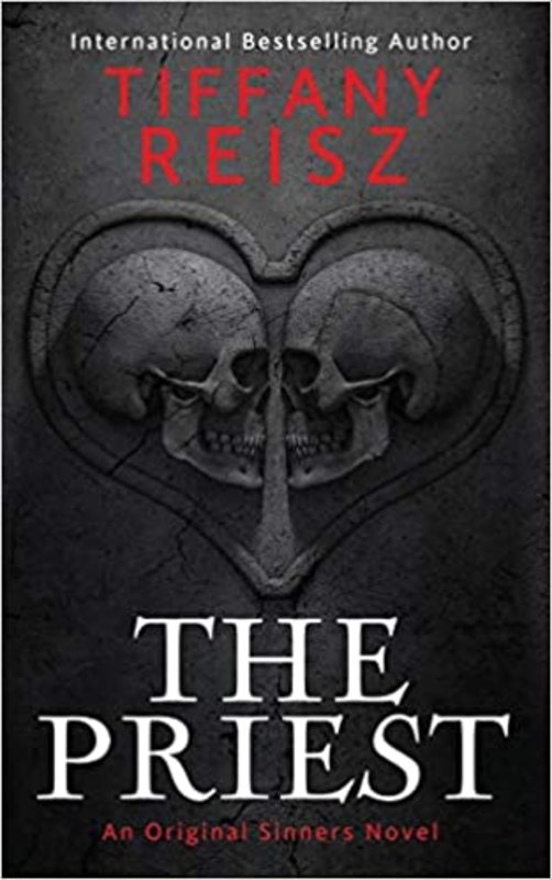 The Original Sinners book cover