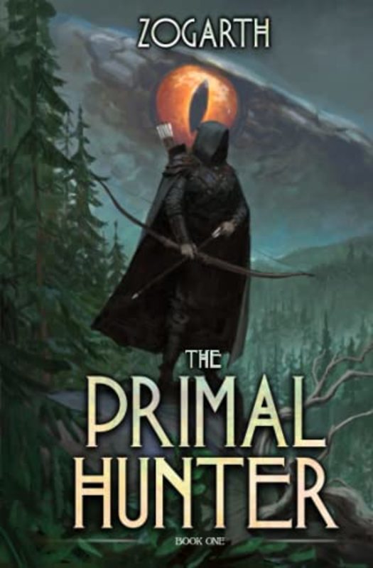 Zogarth book cover