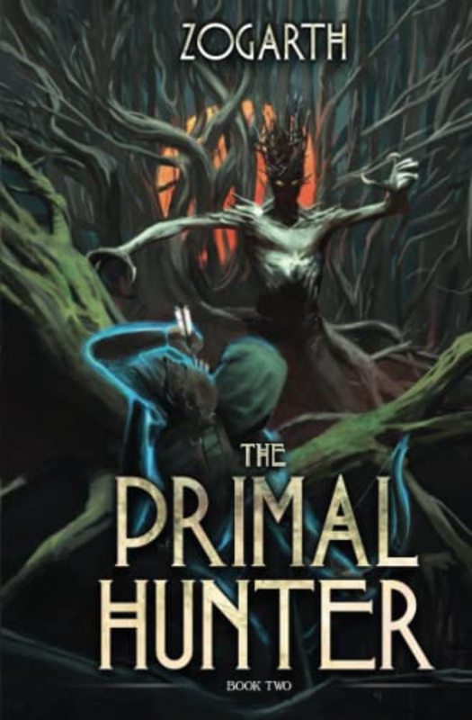 Zogarth book cover