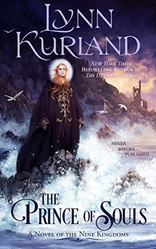 Lynn Kurland book cover