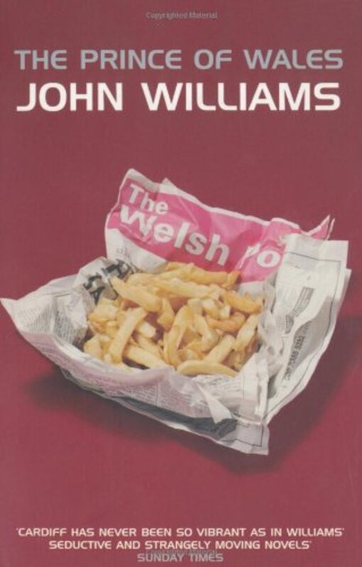 John Lincoln book cover