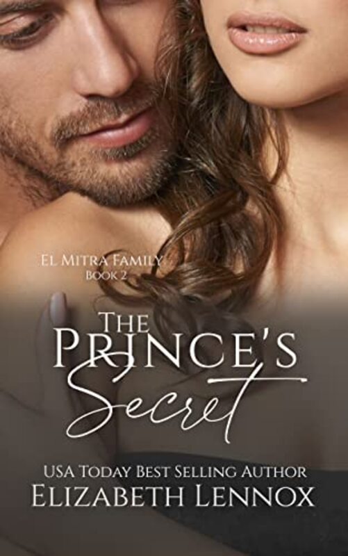 Elizabeth Lennox book cover