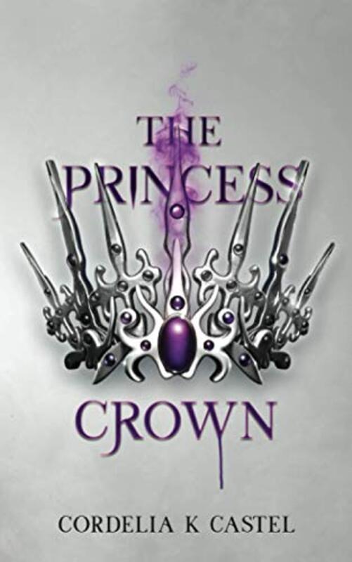 The Princess Trials book cover