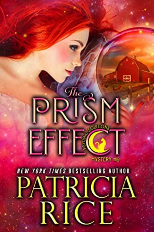 Patricia Rice book cover
