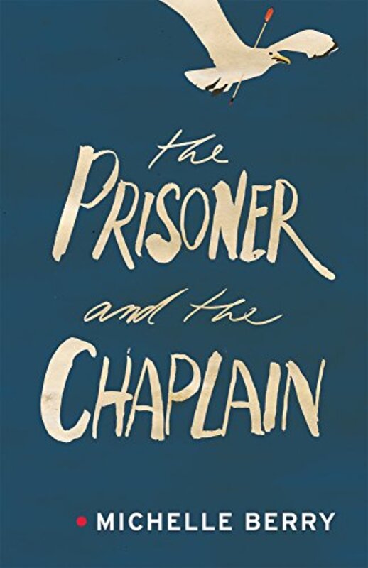 Michelle Berry book cover