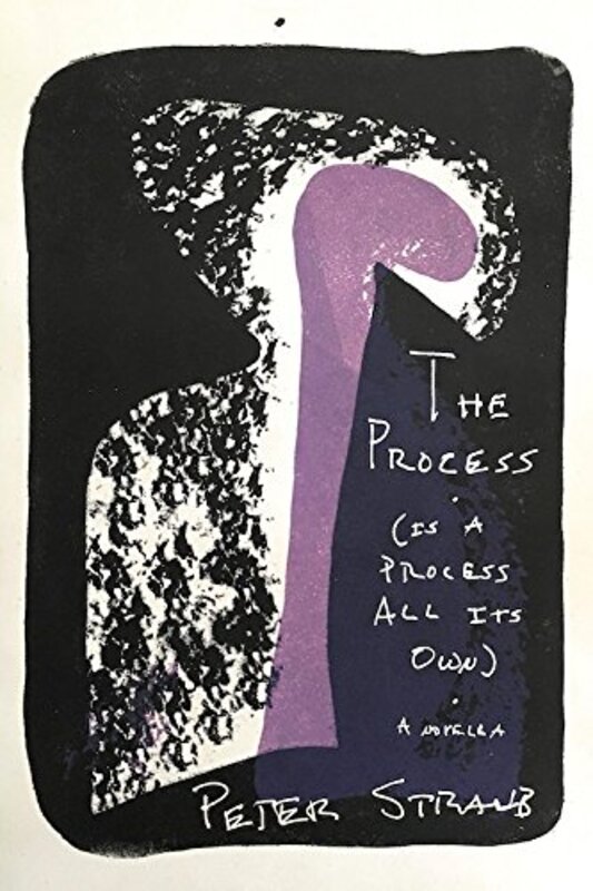Peter Straub book cover