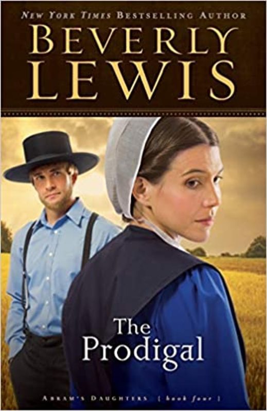 Abram's Daughters book cover
