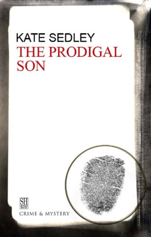 Book cover for "The Prodigal Son" by Kate Sedley