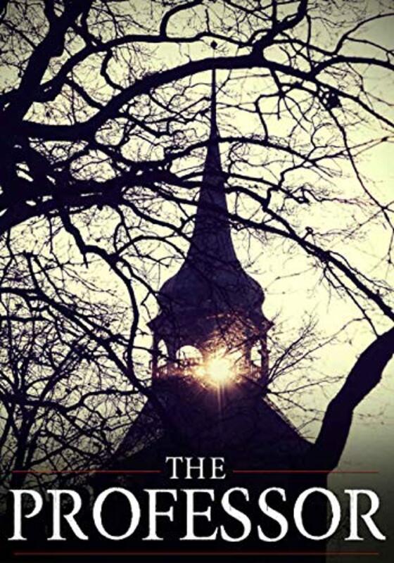 Book cover for "The Professor" by Various