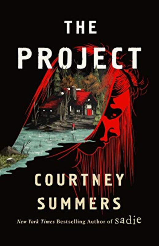 Courtney Summers book cover
