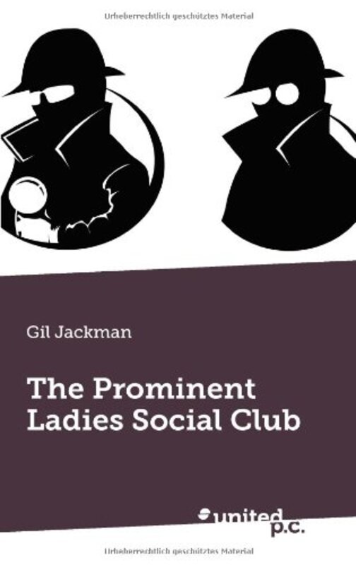 Gil Jackman book cover