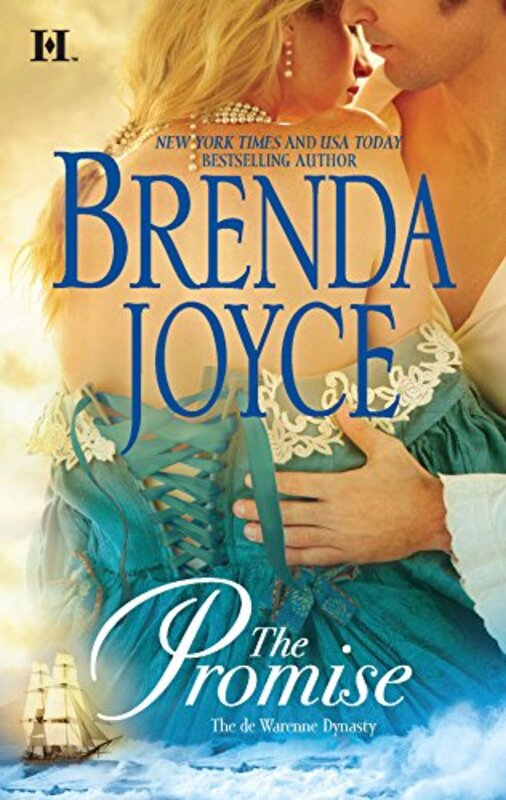 The DeWarenne Dynasty book cover