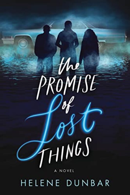Helene Dunbar book cover