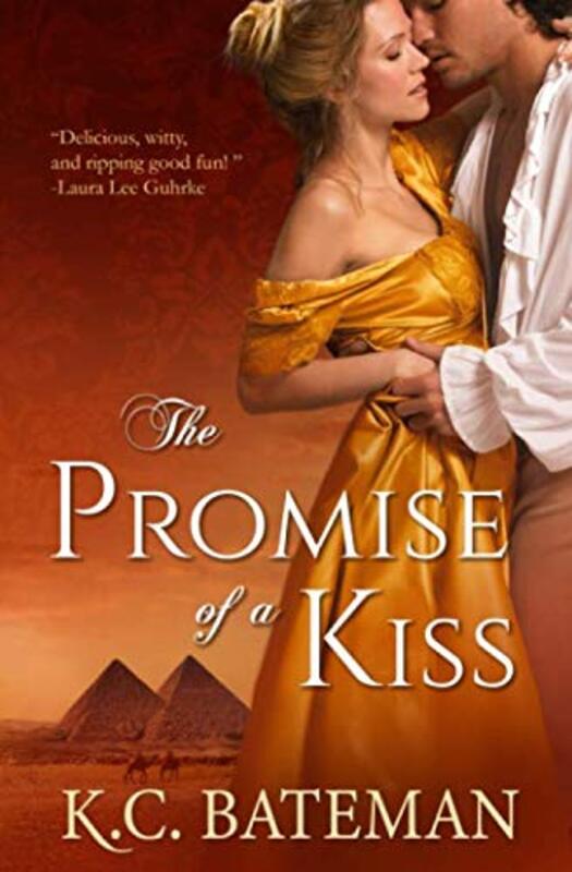 Kate Bateman book cover