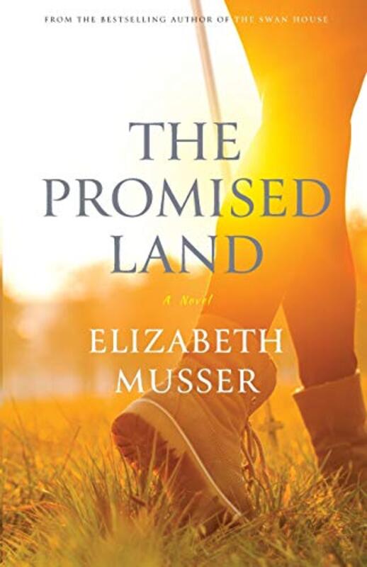 Elizabeth Musser book cover