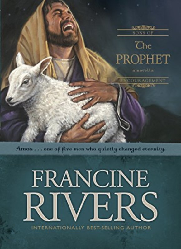 Sons of Encouragement book cover