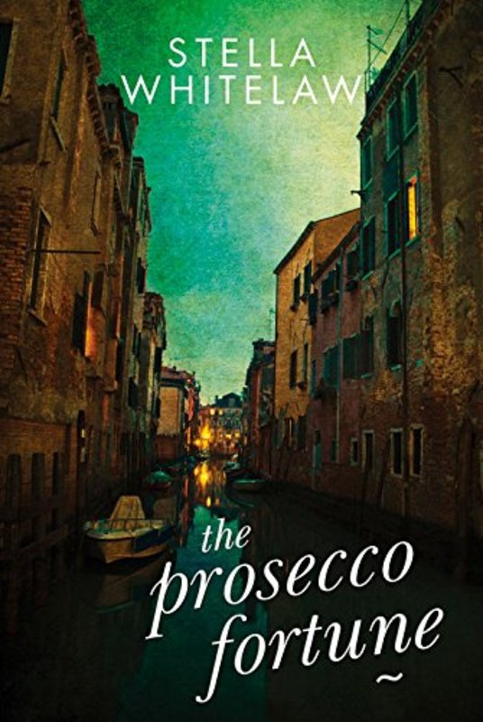 Stella Whitelaw book cover