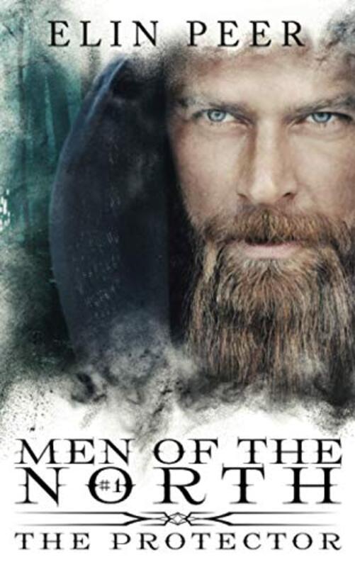 Book cover for "The Protector" by Elin Peer