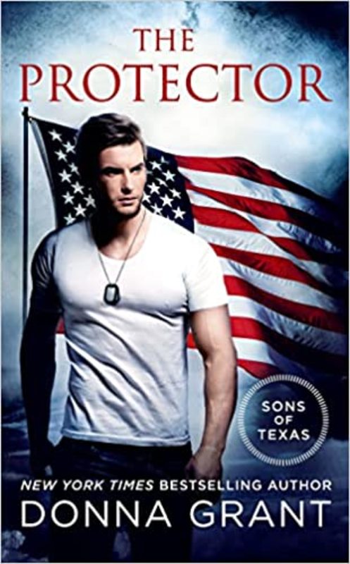 Sons of Texas book cover