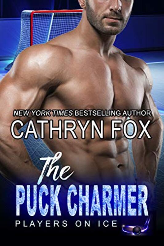 Book cover for "The Puck Charmer" by Cathryn Fox