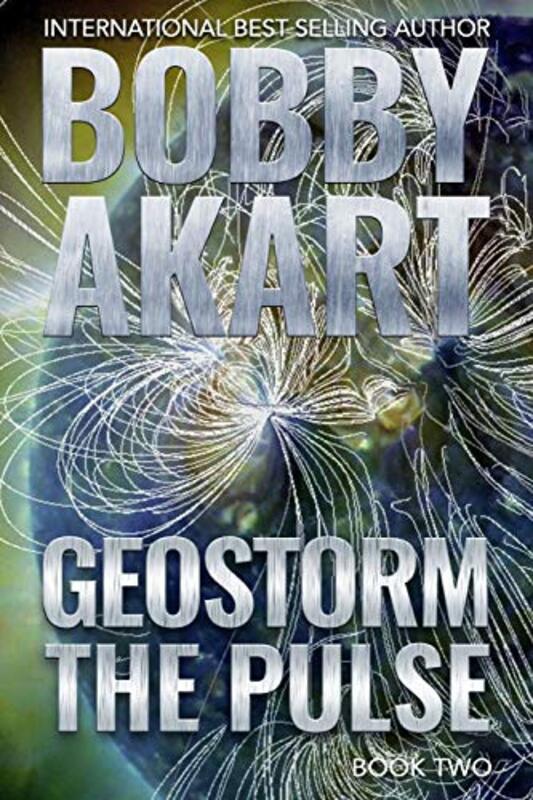 Book cover for "The Pulse" by Bobby Akart