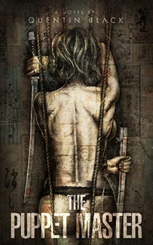 Connor Reed book cover