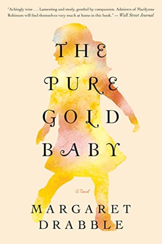 Margaret Drabble book cover