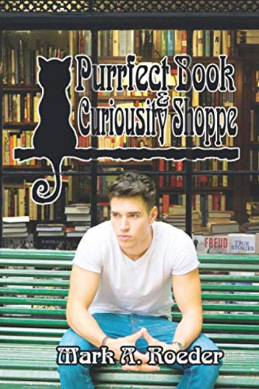 Mark A Roeder book cover