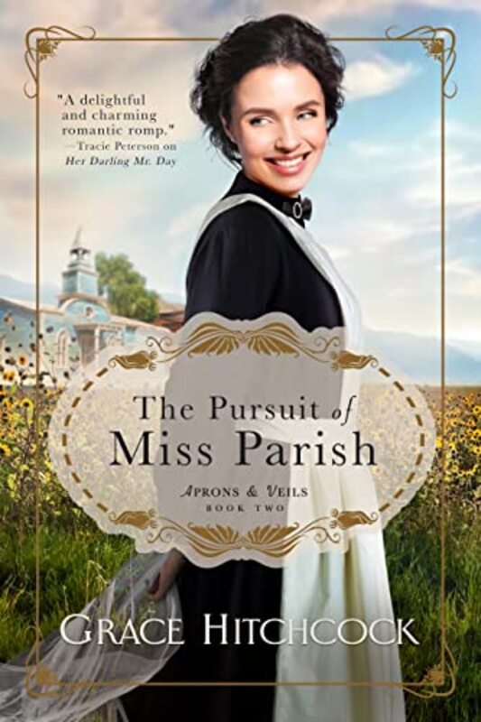 Grace Hitchcock book cover