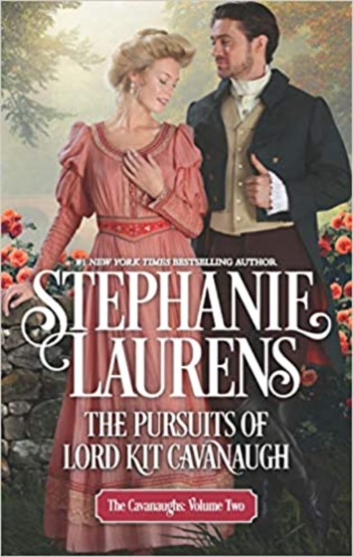 The Cavanaughs book cover