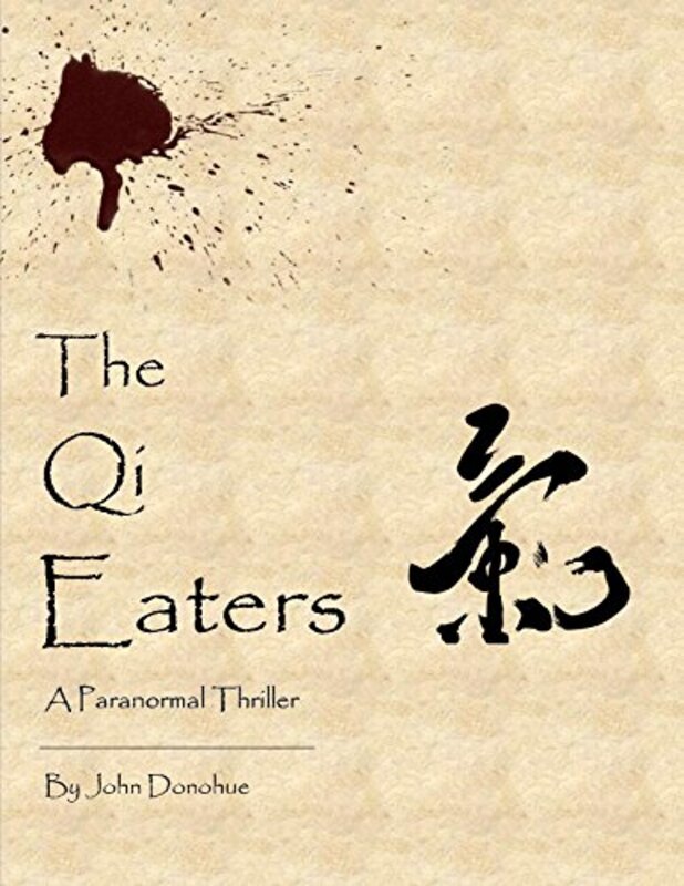 John Donohue book cover