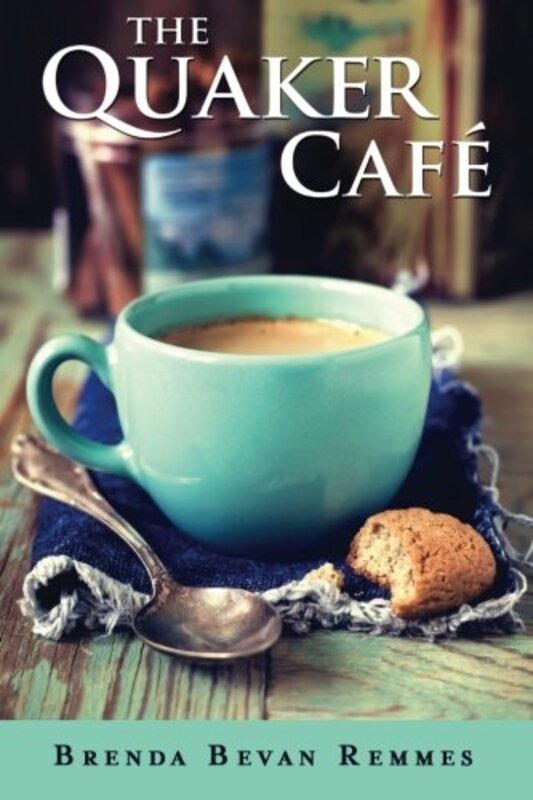 Brenda Bevan Remmes book cover