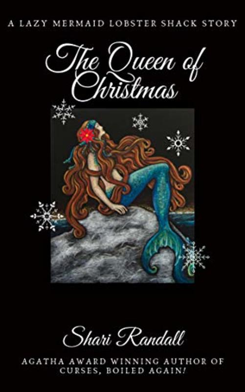 Shari Randall book cover