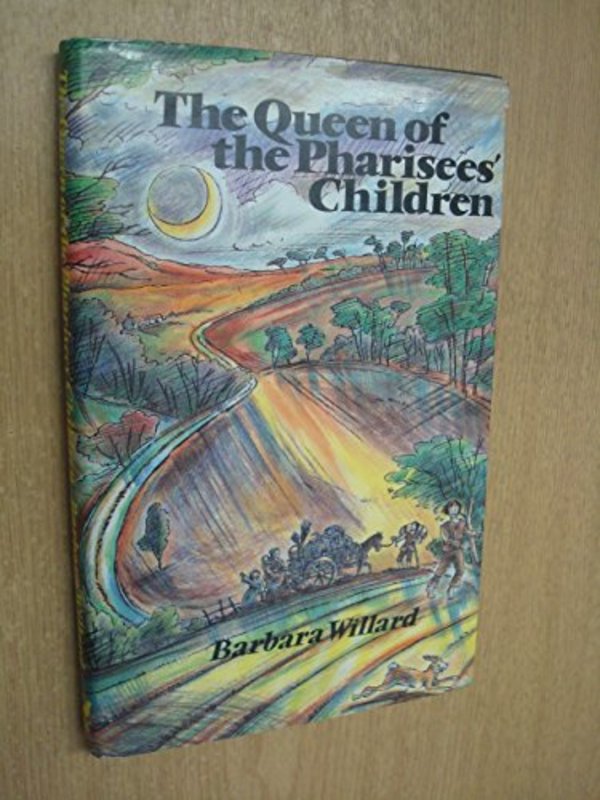 Willard Price book cover