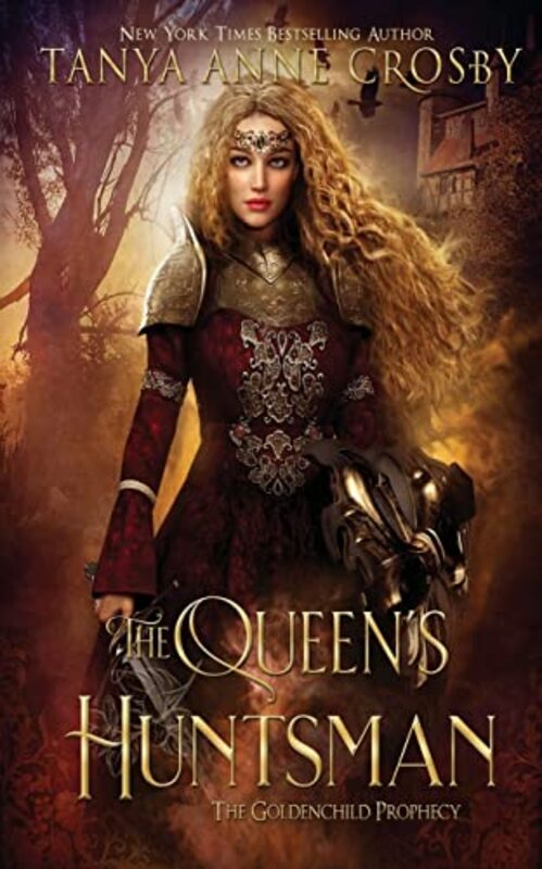 Tanya Anne Crosby book cover