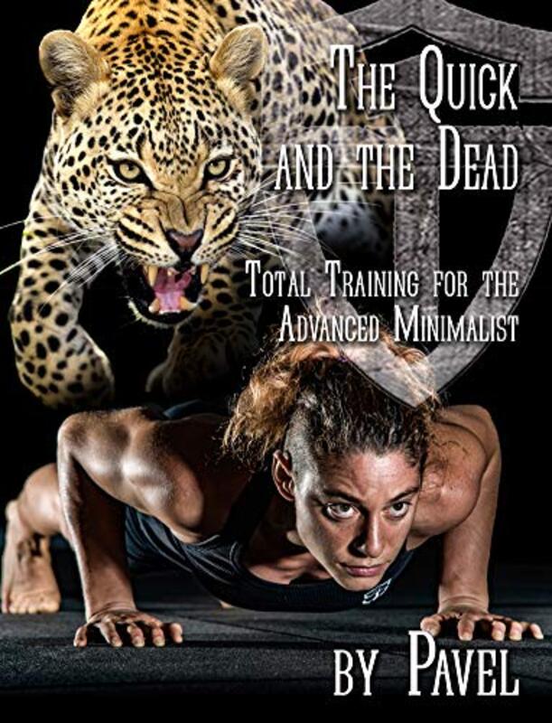 Book cover for "The Quick and the Dead"