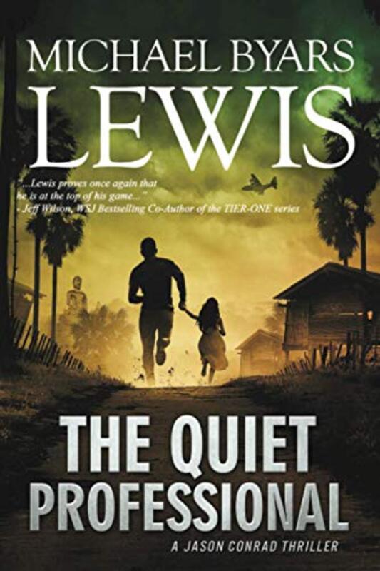 Michael Byars Lewis book cover