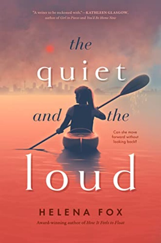 Helena Fox book cover