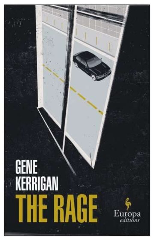 Gene Kerrigan book cover