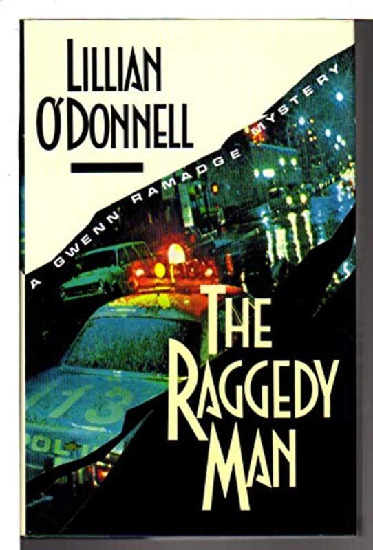 Lillian O'Donnell book cover