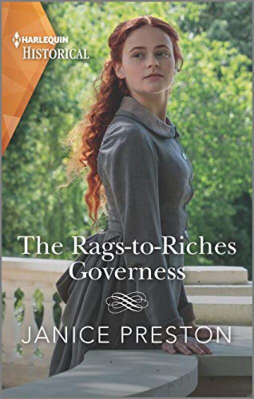 Janice Preston book cover