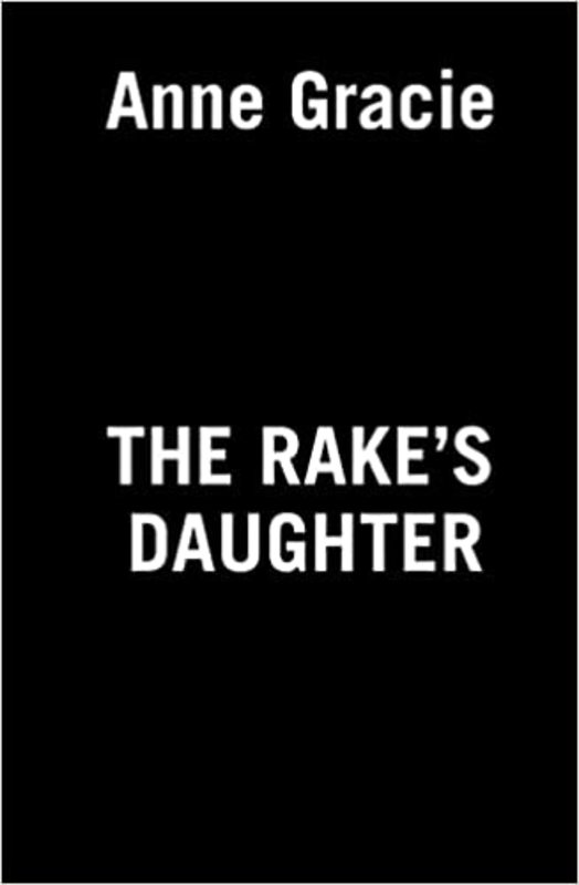 Anne Gracie book cover