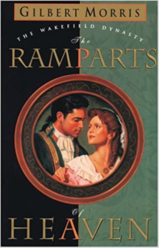 Wakefield Dynasty book cover