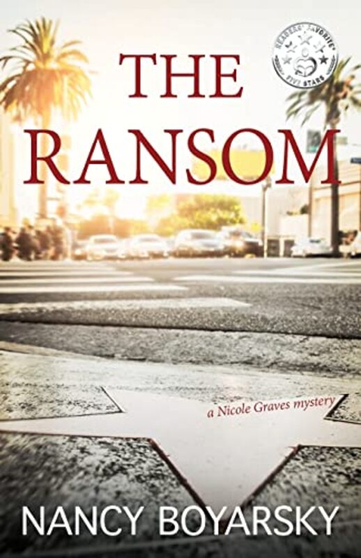 Nancy Boyarsky book cover