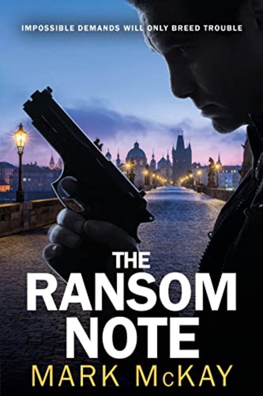 Mark McKay book cover