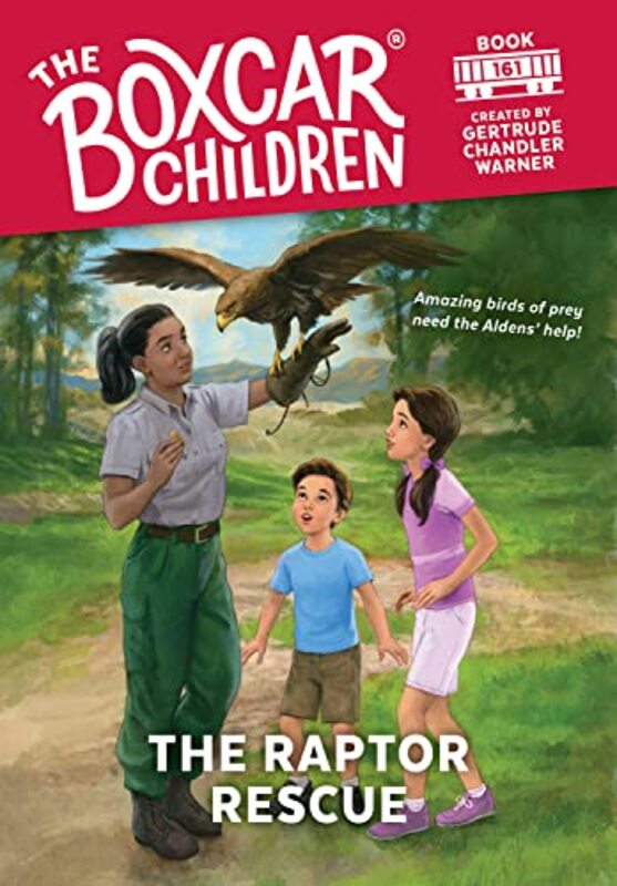 Gertrude Chandler Warner book cover